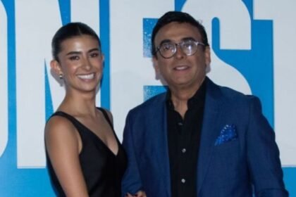 Paola Ramones critica los errores de Adal Ramones en La Granja VIP y se vuelve viral