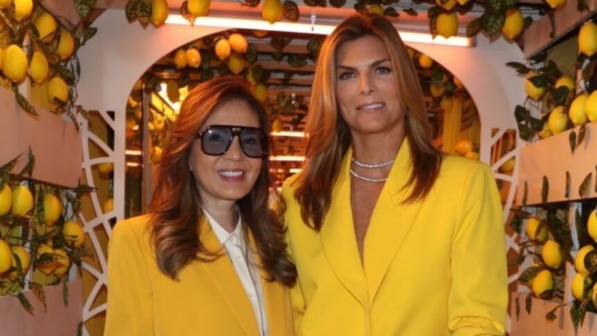 Pepillo Origel ofrece detalles sobre el estado de salud de Yolanda Andrade