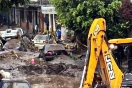 planes avanzan para reubicar viviendas en zonas de riesgo tras