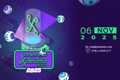 Premios Xataka México 2025: Anuncio de nominaciones y eventos destacados