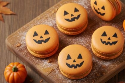 Prepara un postre fácil con solo 7 ingredientes