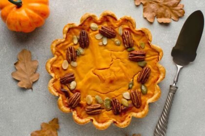 Preparación completa en menos de una hora