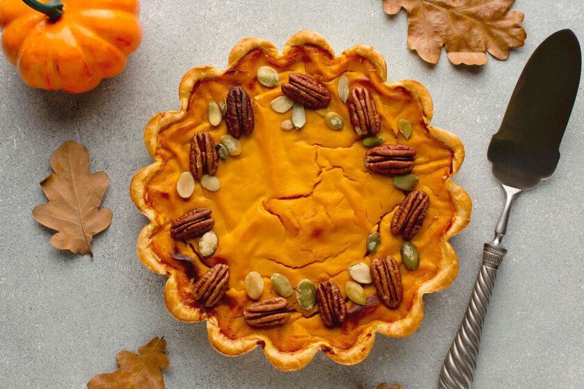 Preparación completa en menos de una hora