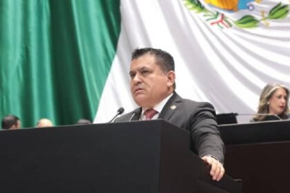 pri advierte que nueva ley contra la extorsion podria liberar