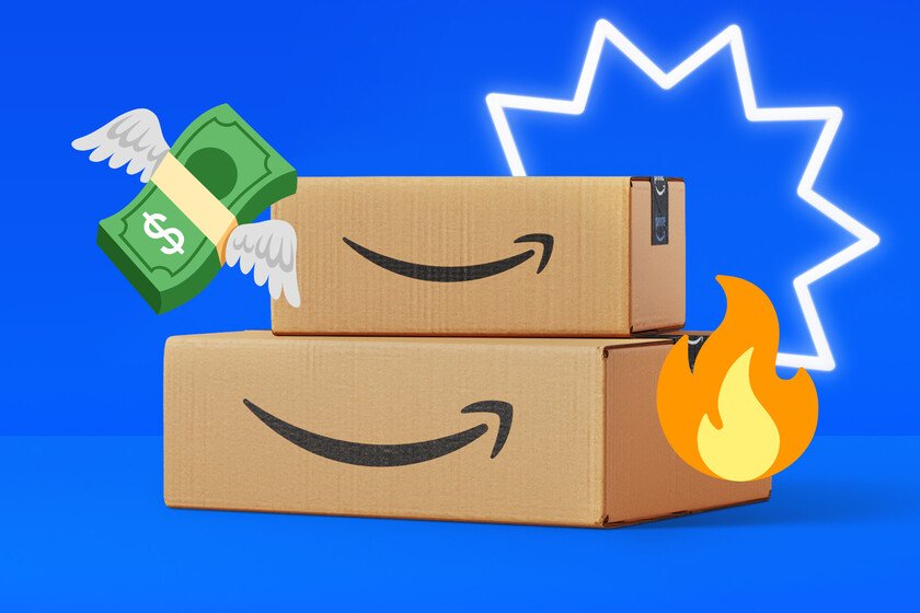 Principales descuentos del segundo Prime Day de 2023