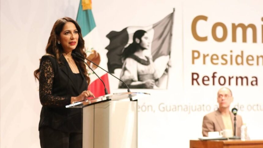 productores de maiz en guanajuato reciben pago adicional por su