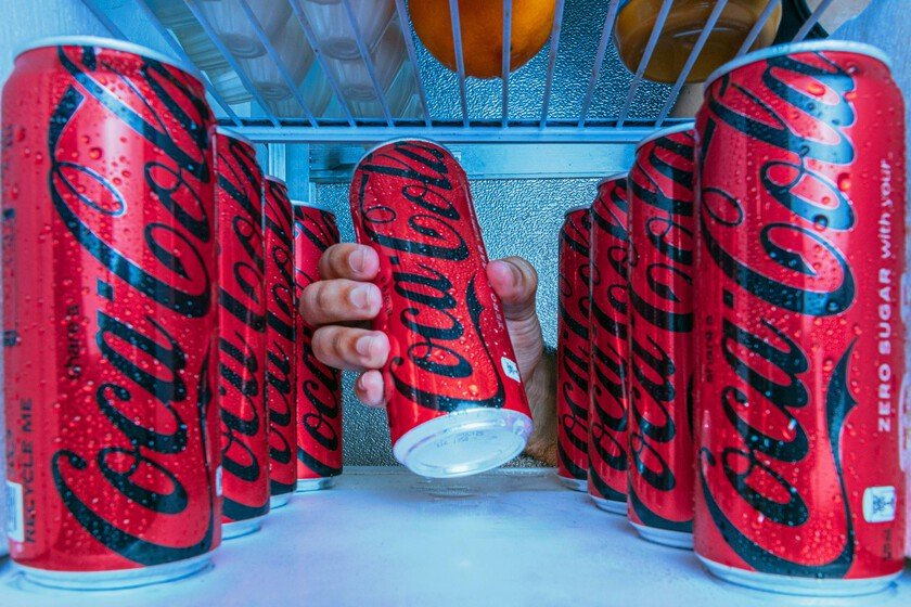 Productos sin calorías tendrán un costo superior a los que contienen azúcar