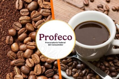 Profeco identifica el café premium puro, tostado y molido de mayor calidad en México