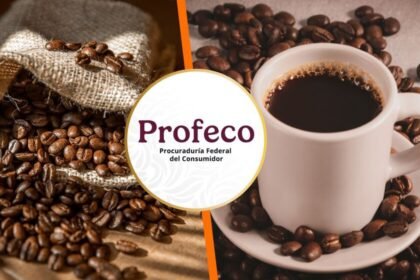 Profeco identifica la marca de café en México con mayor cafeína a menor costo