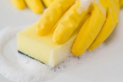 Profeco presenta las mejores marcas de fibras para trastes bajo 30 pesos y de mayor durabilidad