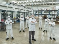 proteinas especiales promueve la calidad guanajuatense a nivel internacional con