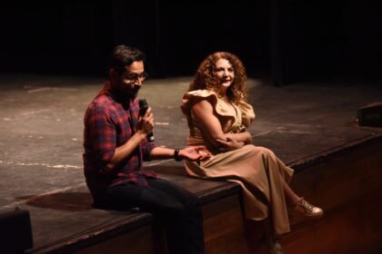 proyeccion en el festival celebra y revive tradiciones culturales