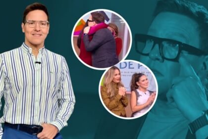 Raúl González revela que ocultó su orientación sexual por 30 años a petición de su padre