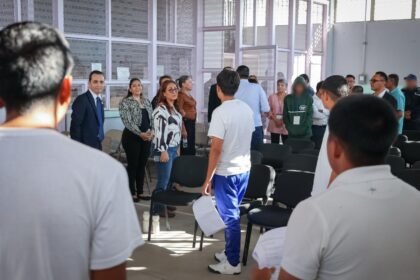reconocimiento del modelo guanajuato de reinsercion social para adolescentes por