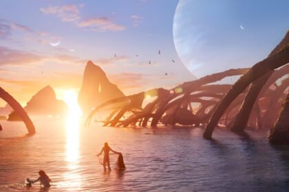 Regreso de la secuela más taquillera a los cines en México tras 1021 días