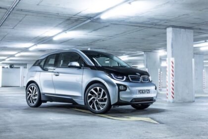 Reparación revela las dificultades fundamentales de los coches eléctricos