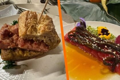 Restaurante en Valle de Bravo ofrece cocina de humo, perfecto para escapadas desde CDMX