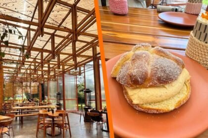 Restaurante en Valle de Bravo promueve sabores locales y apoya a productores de la región