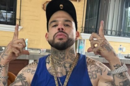 Revelan detalles sobre la invitación de Emiliano Aguilar a los Premios Billboard