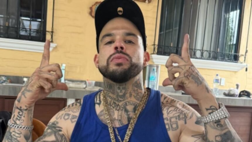 Revelan detalles sobre la invitación de Emiliano Aguilar a los Premios Billboard