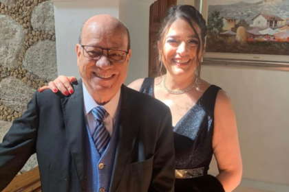 Ricardo de Pascual relata su historia de amor con una monja y su matrimonio tras el desahucio