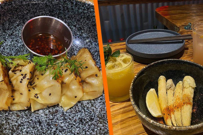 Sapo Botanero Asiático ofrece auténtica comida oriental en CDMX: precios y recomendaciones