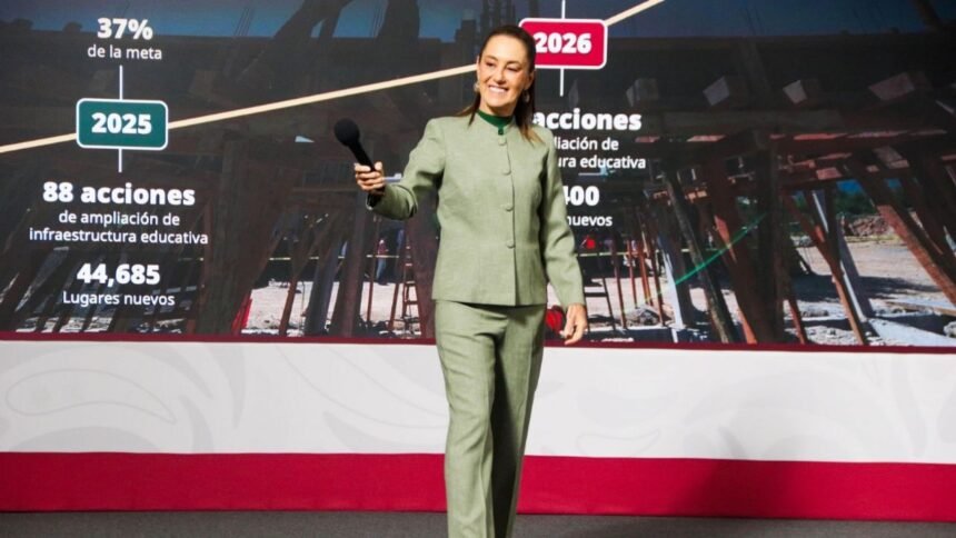 sheinbaum afirma que no se removera a paco ignacio taibo