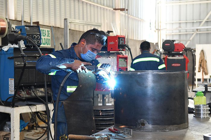 sheinbaum atribuye la caida del pib a factores externos y