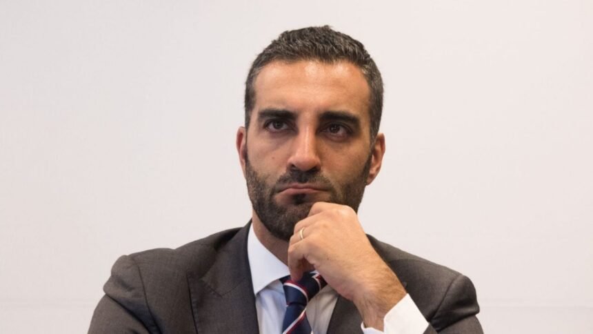 sheinbaum y fiscalia de la cdmx informan sobre detencion de