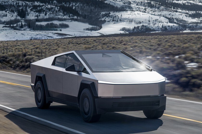 Soldados de EE. UU. no podrán llevar su Tesla Cybertruck a Alemania por prohibición del país