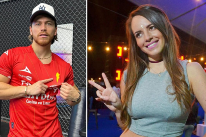 Stephanie Ayala admite su interés en salir con Aldo de Nigris