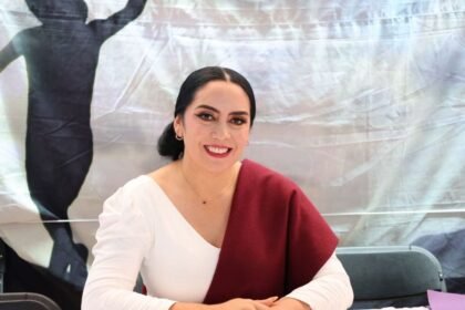 sujeto armado sustrae camioneta de la diputada local morenista anabet