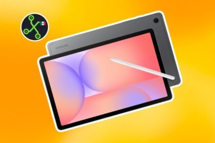Tablet Samsung asequible con Android y capacidad para memorias de 2 TB incluye lápiz de regalo