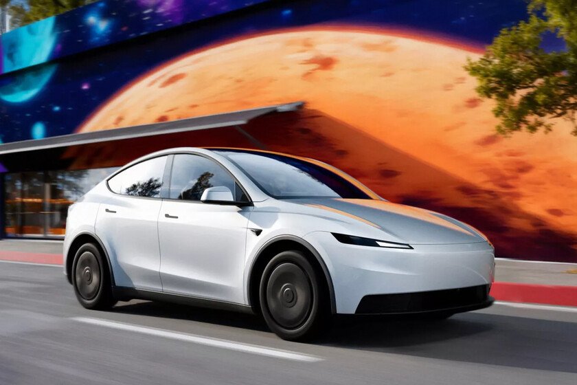 Tesla presenta las nuevas versiones de Model 3 y Model Y