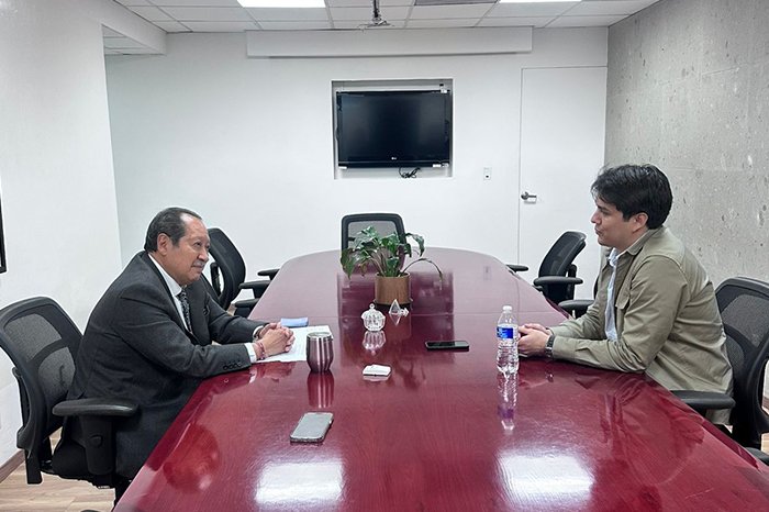 tiempo de mujeres segun leonel godoy rangel y su