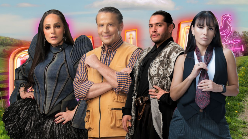 Tío Pepe reduce un 30% del presupuesto en La Granja VIP tras su evaluación