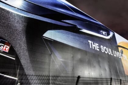 Toyota presentará un nuevo deportivo este mes con detalles exclusivos sobre su desarrollo