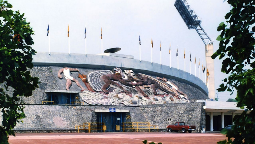 trabajadores de seguridad de la unam exigen destitucion de directivos