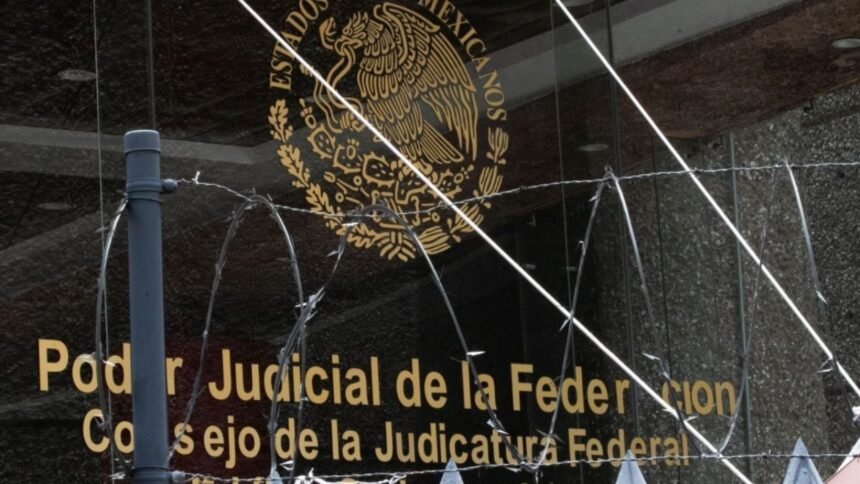 trabajadores del poder judicial suspenden paro de labores en 16
