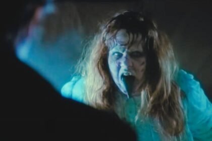 Tres películas malditas de Hollywood recomendadas para maratón de Halloween