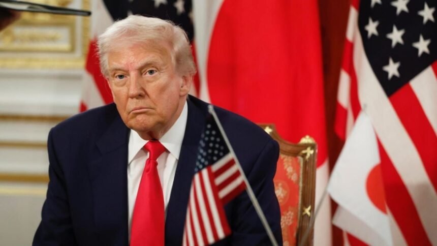 trump ordena el inicio inmediato de pruebas de armas nucleares