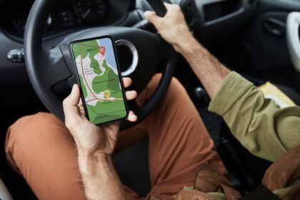 Uber habilita servicio de transporte en todos los aeropuertos del país