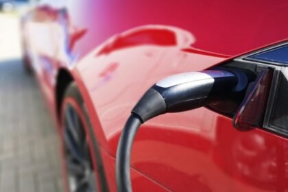 Uso de auto eléctrico en Uber en México: beneficios y desventajas del ahorro en gasolina