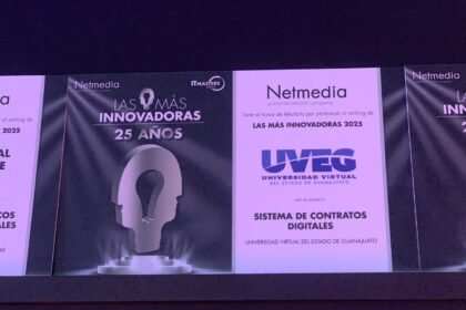 uveg se posiciona como una de las instituciones mas innovadoras