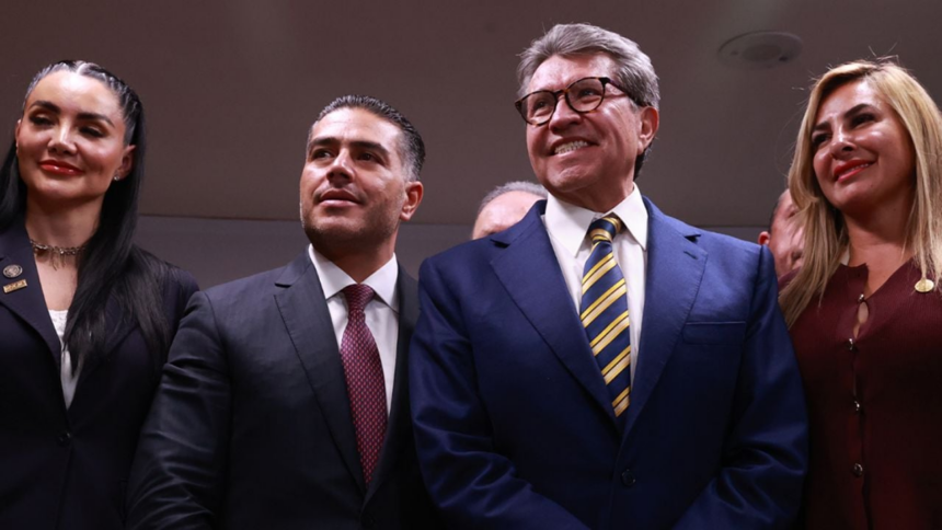 vicecoordinadora de los diputados de morena anuncia disfraz de batichica