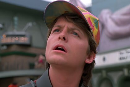 Volver al futuro II: 36 años de una profecía sobre el cine contemporáneo