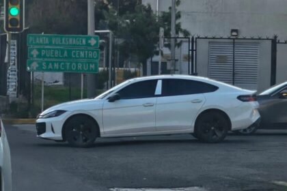 VW podría considerar la venta de sus productos en el país