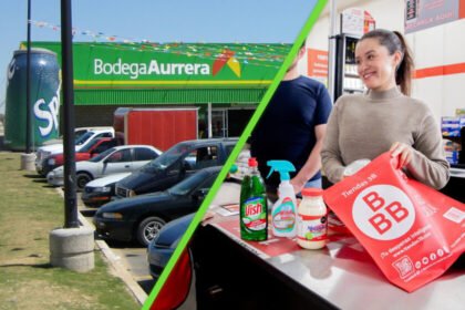 Walmart impulsa Bodega Aurrera para competir con el crecimiento de Tiendas 3B en México