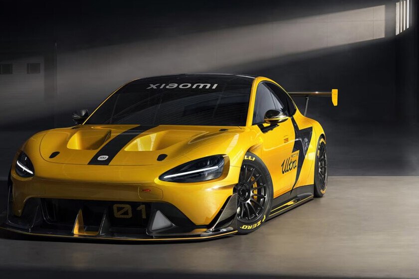 Xiaomi enfrenta un problema legal tras la compra fallida de un cofre de carreras para SU7 Ultra