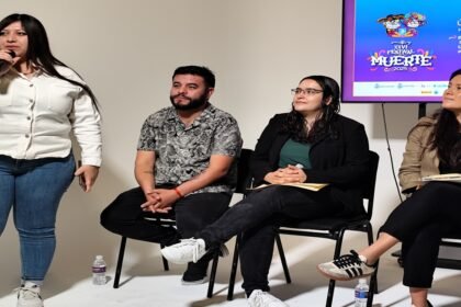 xxvi festival de la muerte ofrecera multiples actividades para los